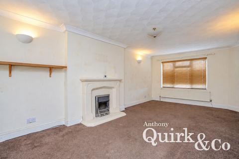 3 bedroom terraced house for sale, Byfletts, Basildon, SS16