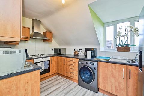 2 bedroom flat for sale, Cobden Street, Wednesbury, West Midlands, WS10