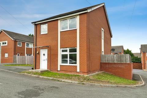 4 bedroom detached house for sale, Westone Close, Donnington Wood, Telford, Shropshire, TF2 7QB