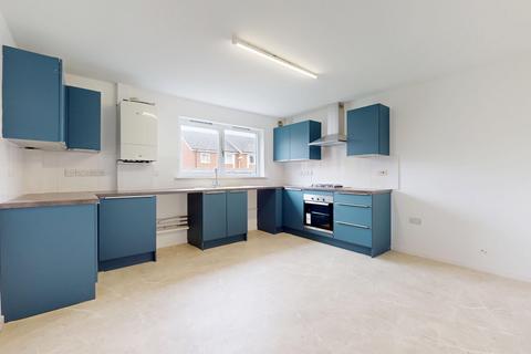 4 bedroom detached house for sale, Westone Close, Donnington Wood, Telford, Shropshire, TF2 7QB