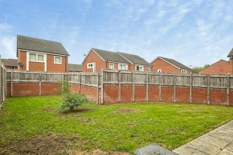 4 bedroom detached house for sale, Westone Close, Donnington Wood, Telford, Shropshire, TF2 7QB
