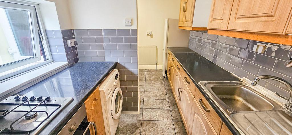House in London, Canning Town - View 5