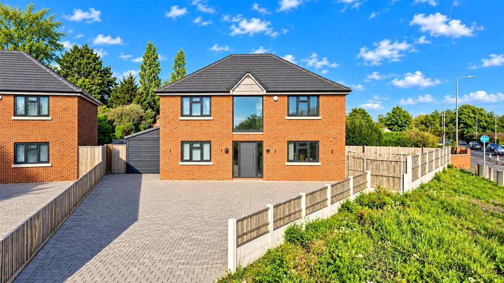 House in Reading