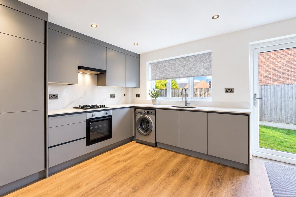 House in Reading - View 2