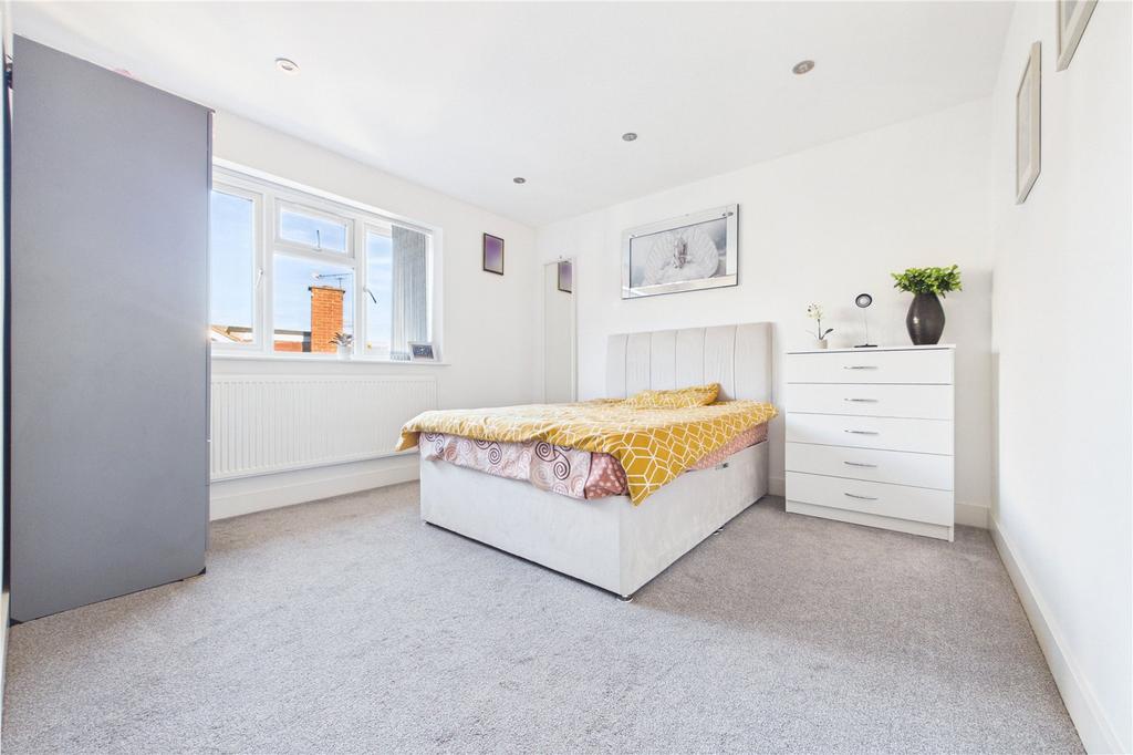 House in Reading - View 5
