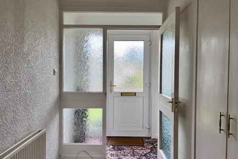 3 bedroom detached bungalow for sale, 2 Dunbar Avenue, Kirkcudbright