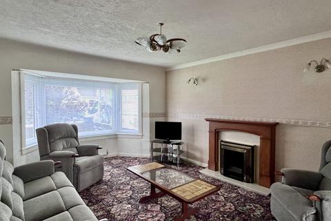 3 bedroom detached bungalow for sale, 2 Dunbar Avenue, Kirkcudbright