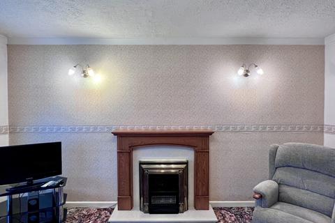 3 bedroom detached bungalow for sale, 2 Dunbar Avenue, Kirkcudbright