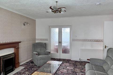 3 bedroom detached bungalow for sale, 2 Dunbar Avenue, Kirkcudbright
