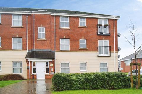 2 bedroom apartment to rent, Daimler Green, Coventry