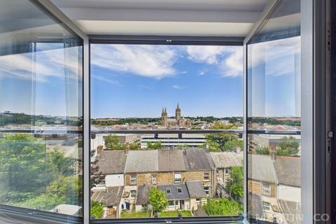undefined, Infirmary Hill, Truro