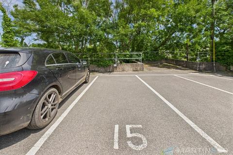 undefined, Infirmary Hill, Truro
