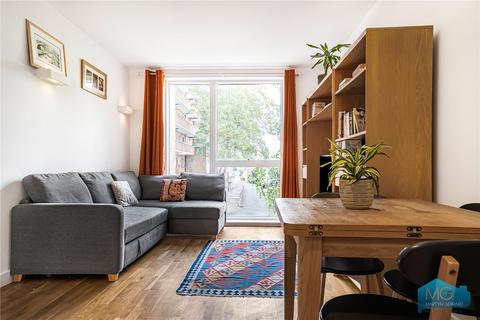 1 bedroom apartment for sale, Willingham Terrace, London, NW5