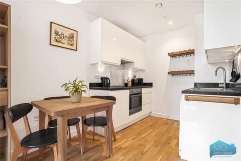 1 bedroom apartment for sale, Willingham Terrace, London, NW5