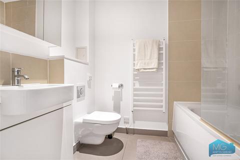 1 bedroom apartment for sale, Willingham Terrace, London, NW5