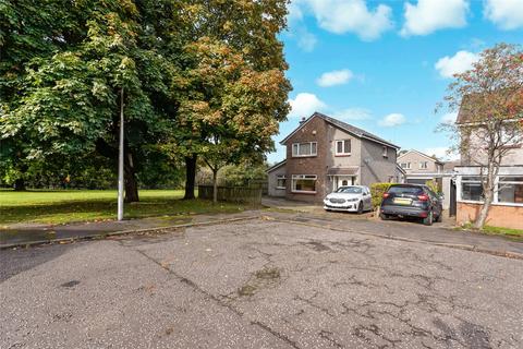 4 bedroom detached house for sale, Parkdyke, Stirling, Stirlingshire, FK7