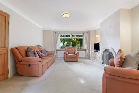 4 bedroom detached house for sale, Parkdyke, Stirling, Stirlingshire, FK7