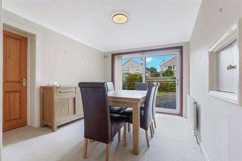 4 bedroom detached house for sale, Parkdyke, Stirling, Stirlingshire, FK7