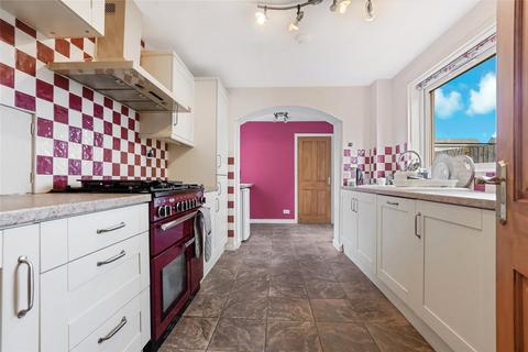 4 bedroom detached house for sale, Parkdyke, Stirling, Stirlingshire, FK7
