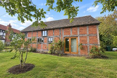 2 bedroom detached house to rent, Lower Upcott, Almeley, Hereford, HR3