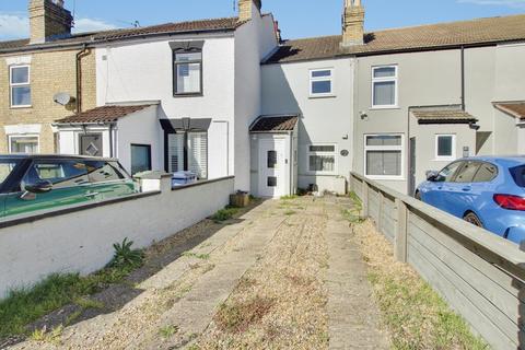 3 bedroom terraced house for sale, Creek Road, March PE15