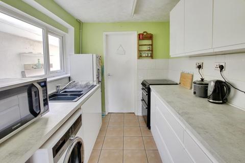 3 bedroom terraced house for sale, Creek Road, March PE15