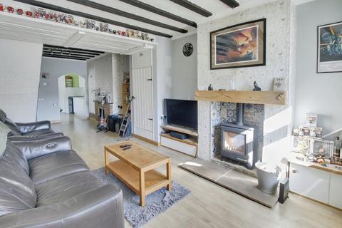 3 bedroom terraced house for sale, Creek Road, March PE15