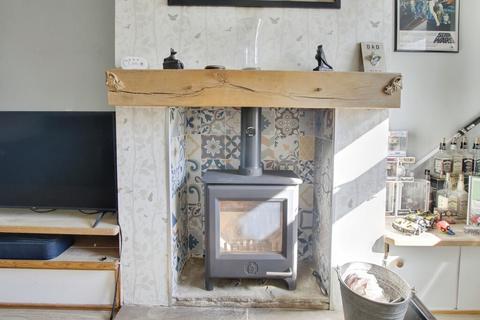 3 bedroom terraced house for sale, Creek Road, March PE15