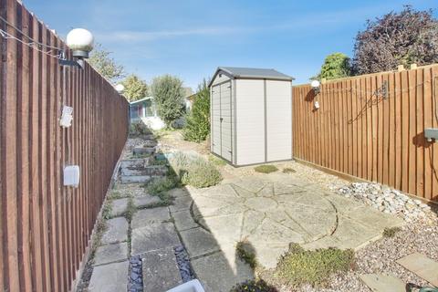 3 bedroom terraced house for sale, Creek Road, March PE15