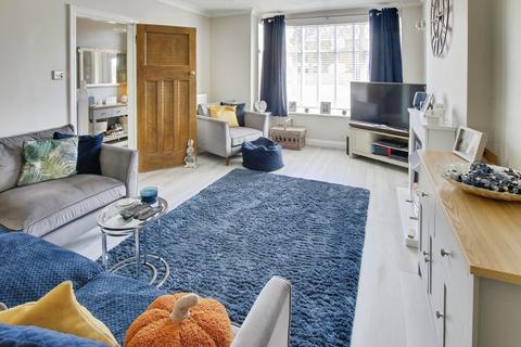 3 bedroom end of terrace house for sale, Badgeney Road, March PE15