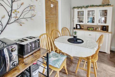3 bedroom end of terrace house for sale, Badgeney Road, March PE15