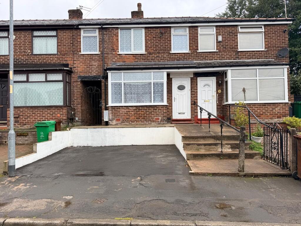House in Manchester, Greater Manchester
