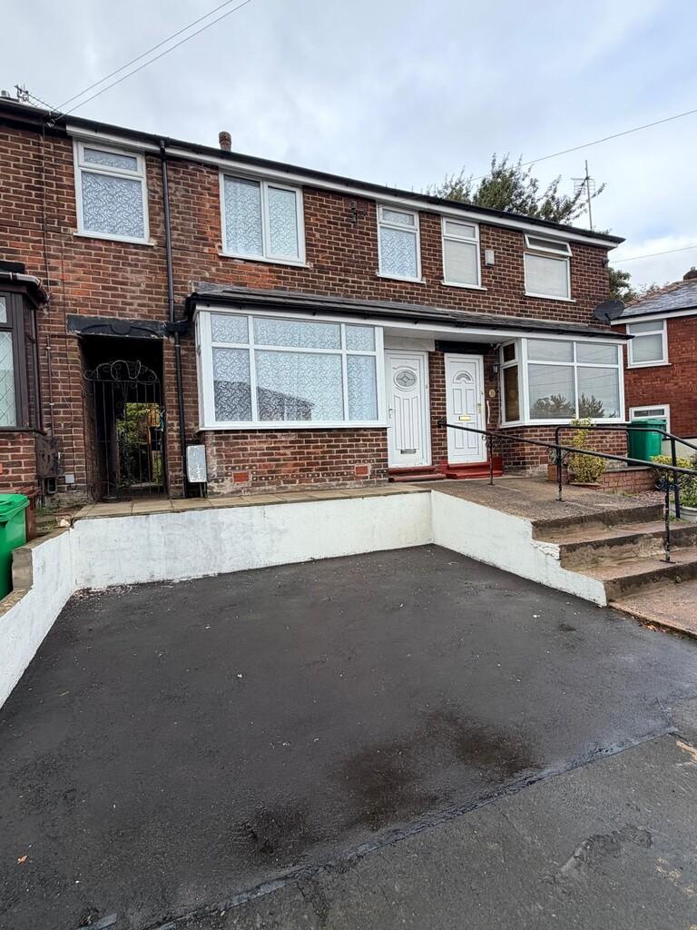 House in Manchester, Greater Manchester - View 2
