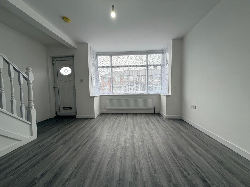 House in Manchester, Greater Manchester - View 3