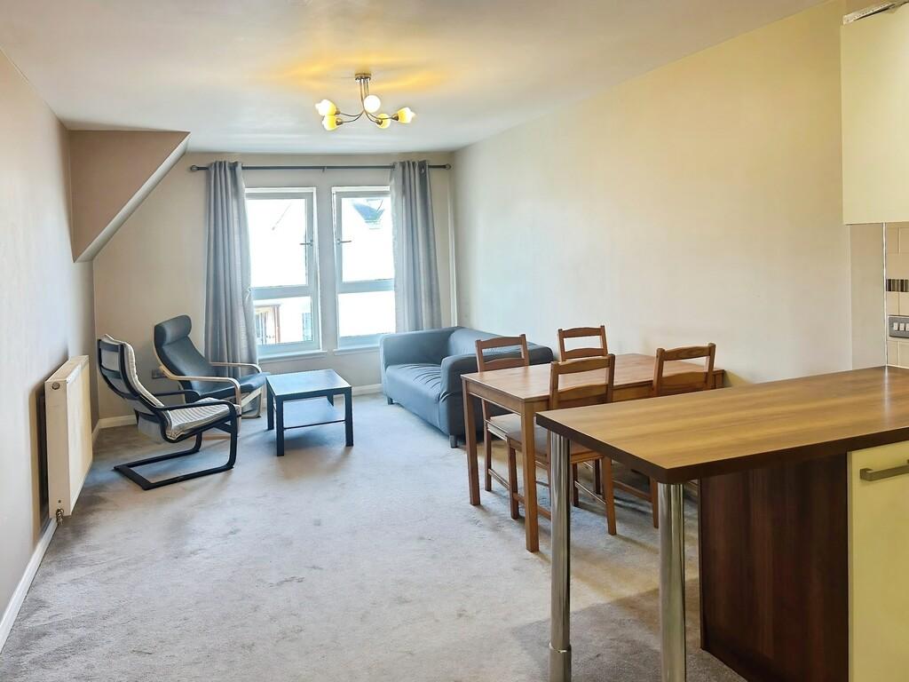 House in Edinburgh - View 2