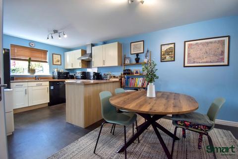 3 bedroom detached house for sale, Rose Avenue, Exeter EX1