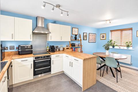 3 bedroom detached house for sale, Rose Avenue, Exeter EX1