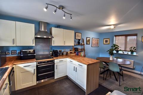 3 bedroom detached house for sale, Rose Avenue, Exeter EX1