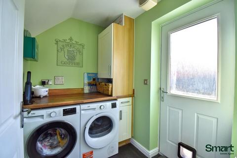 3 bedroom detached house for sale, Rose Avenue, Exeter EX1