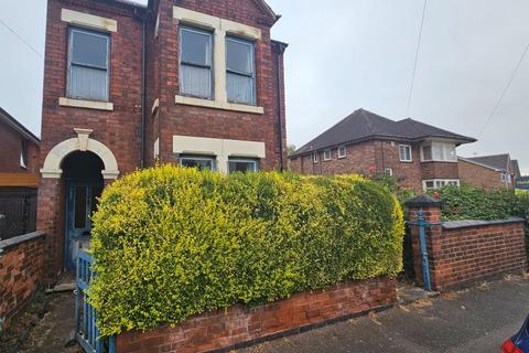 3 bedroom detached house for sale, 49 Recreation Street, Long Eaton, Nottingham, Derbyshire, NG10 2DW