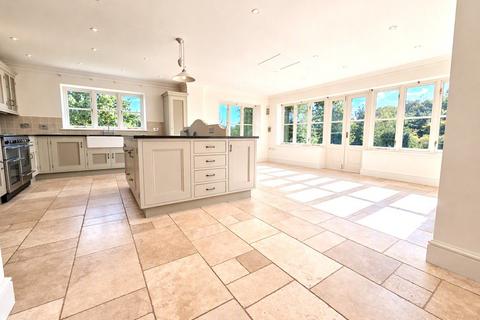 4 bedroom detached house to rent, Hereford, Herefordshire