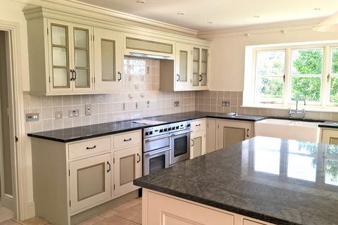 4 bedroom detached house to rent, Hereford, Herefordshire