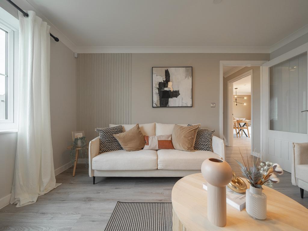House in Littlehampton, Hampton Park, Wick - More