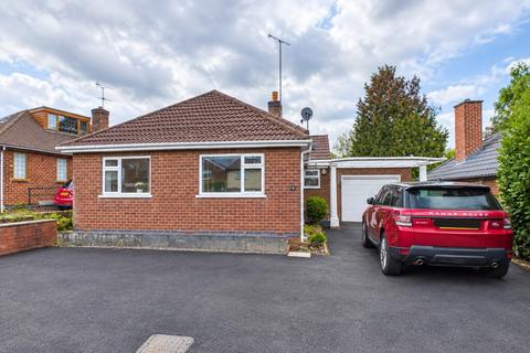 2 bedroom detached bungalow for sale, Springfield, Littleover