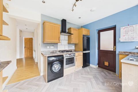 2 bedroom detached bungalow for sale, Springfield, Littleover