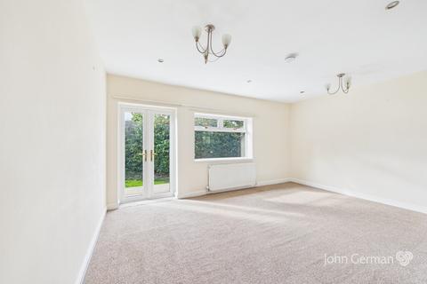 2 bedroom detached bungalow for sale, Springfield, Littleover