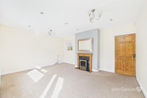 2 bedroom detached bungalow for sale, Springfield, Littleover