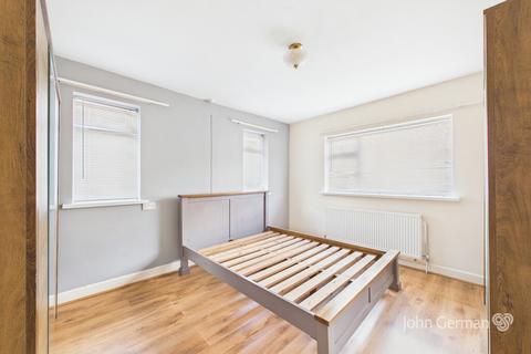 2 bedroom detached bungalow for sale, Springfield, Littleover