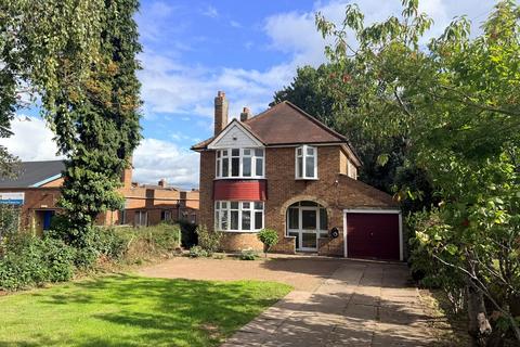3 bedroom detached house for sale, Station Road, Mickleover