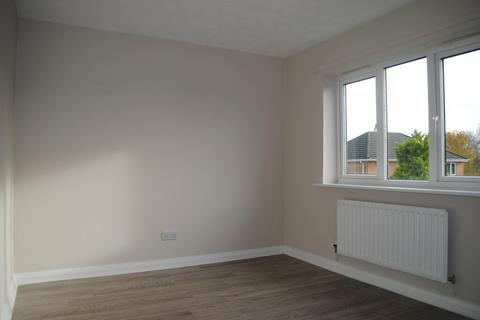 2 bedroom terraced house to rent, Broomfield Close, Winsford